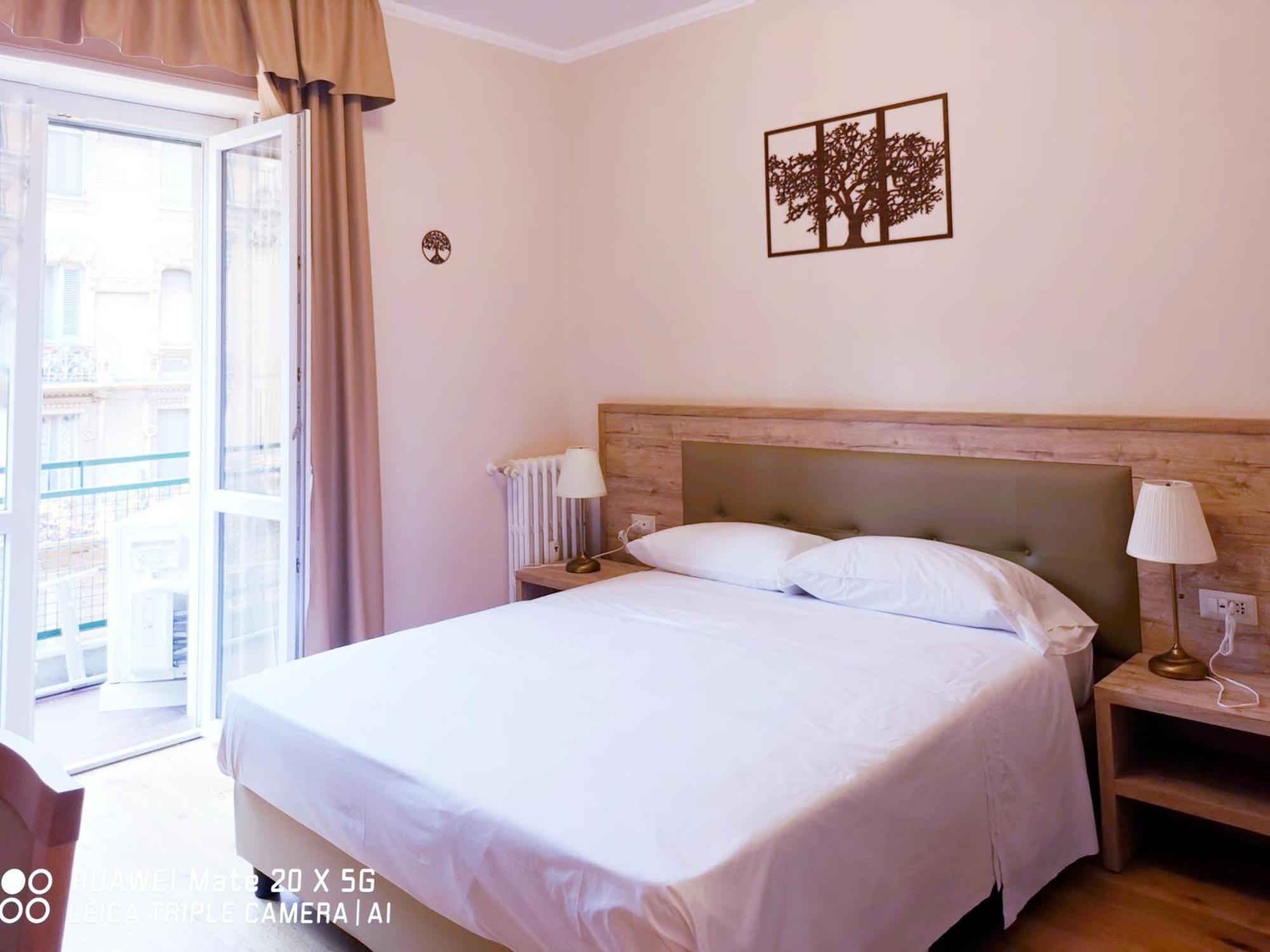 Guesthouse Central Station Group - Via Ponte Seveso 18, Milan